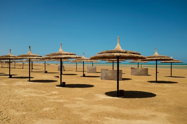 A Guide to the Best Beaches in Hurghada