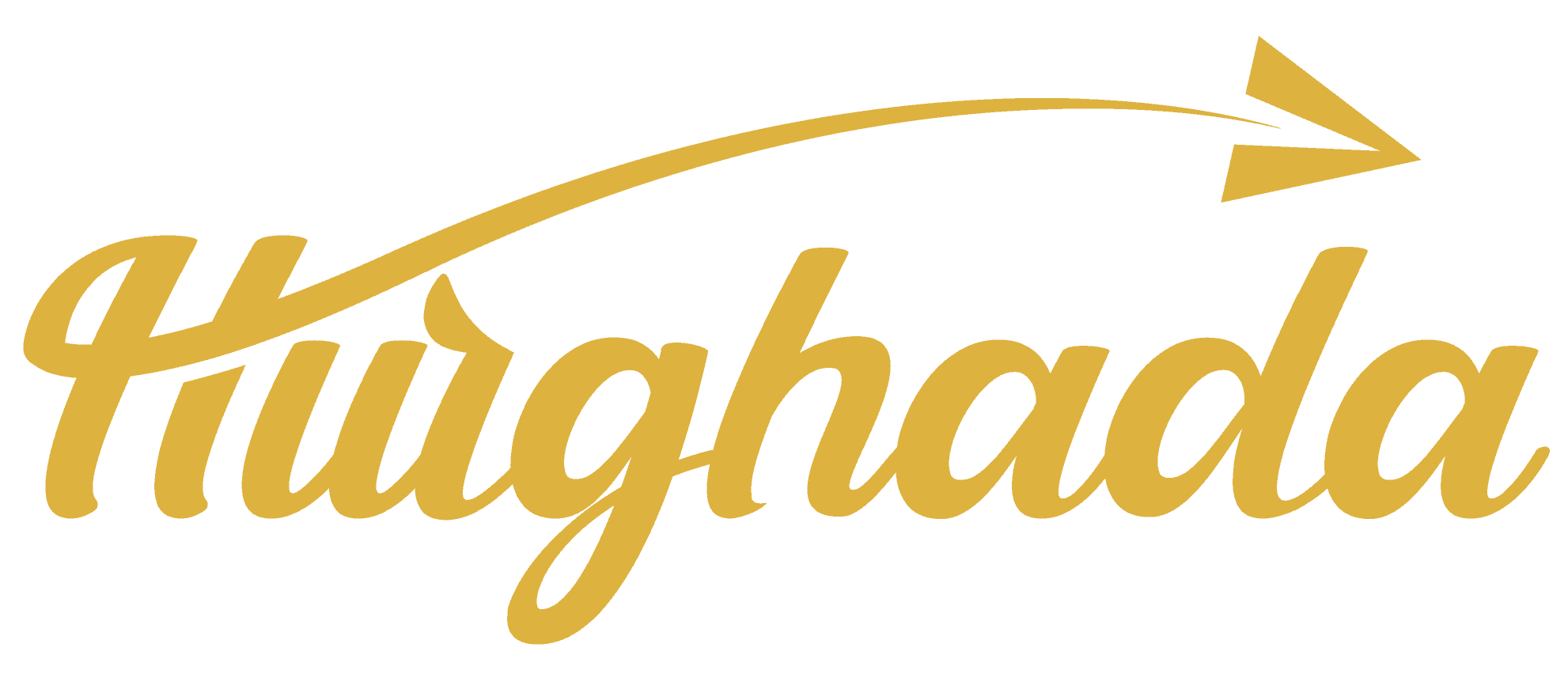 Hurghada Gold Logo