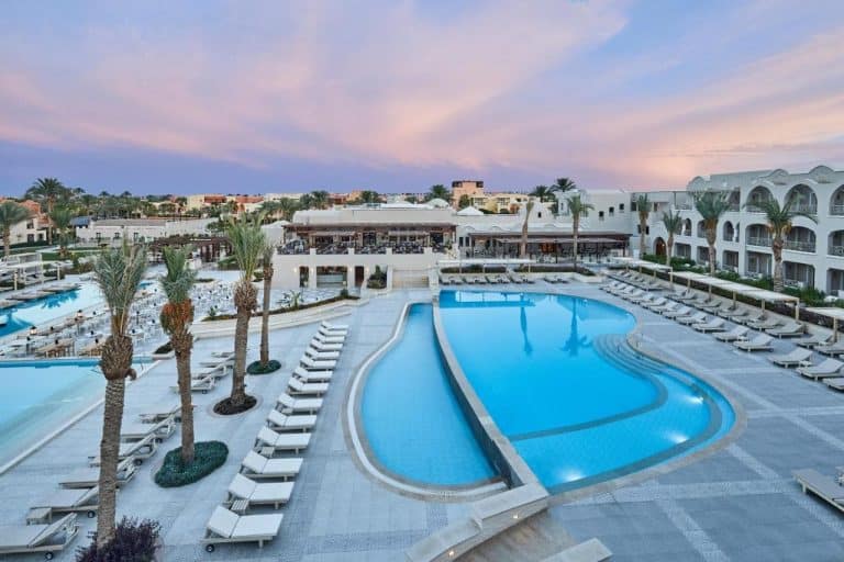 The Top 8 Adults Only Hotels in Hurghada (Updated 2024)
