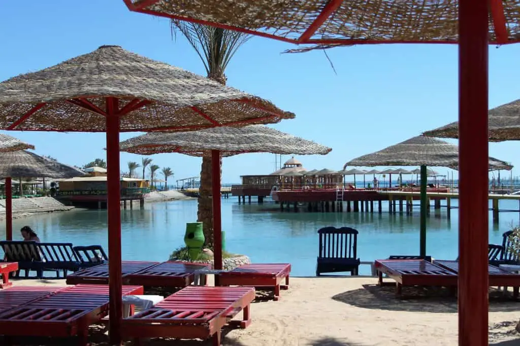 Cheap Hurghada Holidays