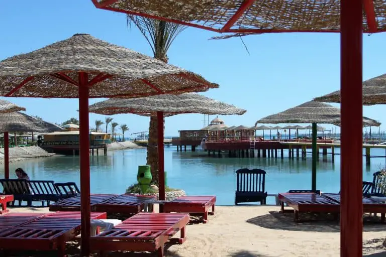 Hurghada Red Sea Information – All You Need To Know
