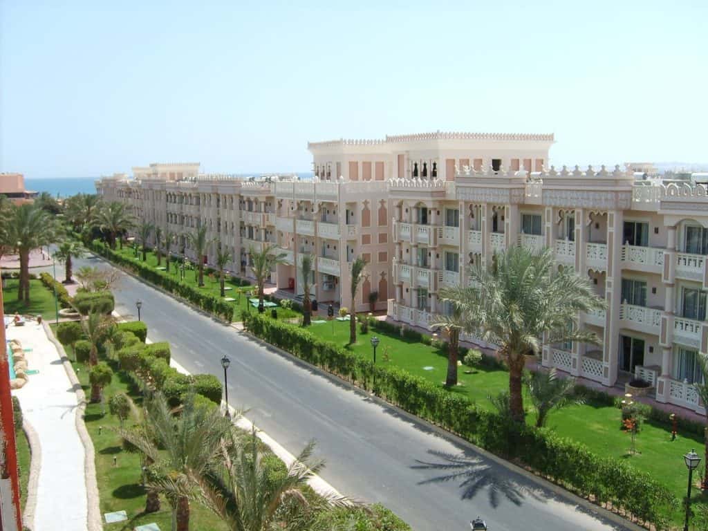 Hurghada Hotels