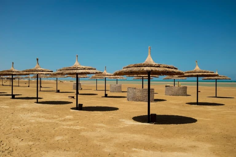 Hurghada Weather in February: What to Expect