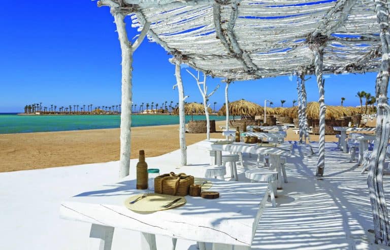 Meraki Resort Hurghada