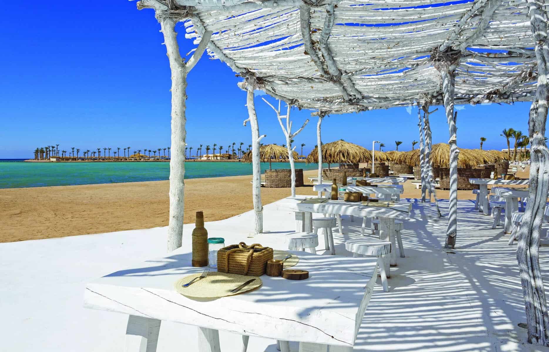 Meraki Resort Hurghada