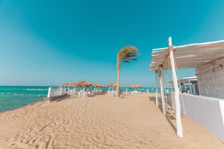 The Best 5 Things At Meraki Resort in Hurghada