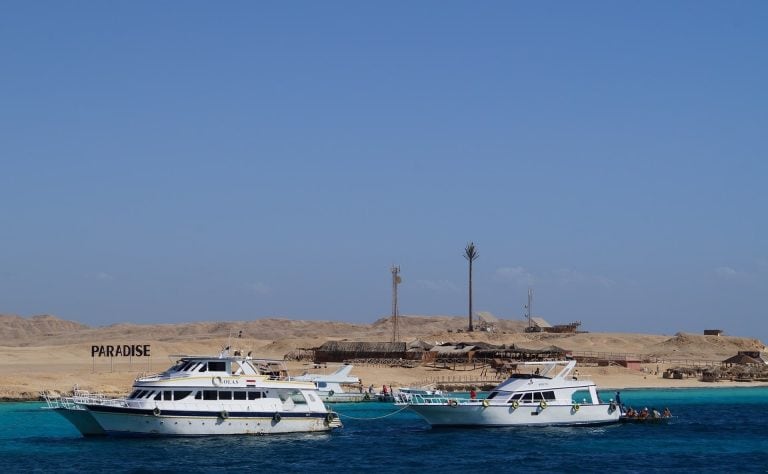 Hurghada, Egypt Travel FAQs: Your Ultimate Guide
