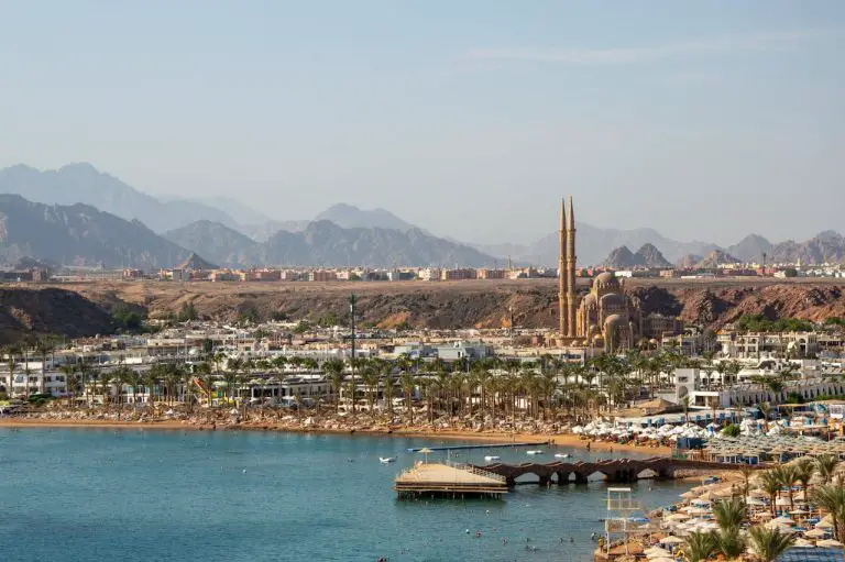 Things to do in Sharm El Sheikh, Egypt: A Local Guide