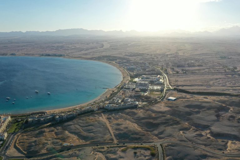 Sahl Hasheesh Bay